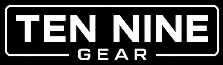 TEN NINE GEAR